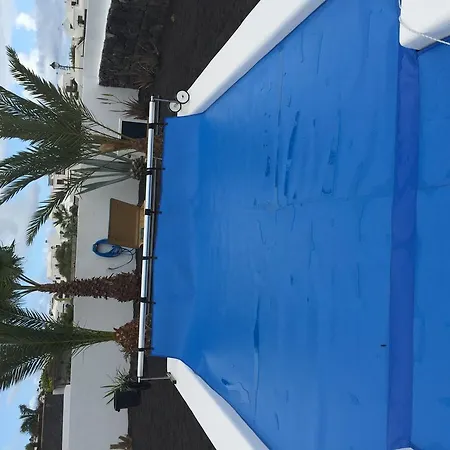 Сasa de vacaciones Krishna