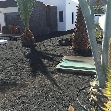 Сasa de vacaciones Krishna
