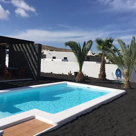 Krishna Playa Blanca (Lanzarote)